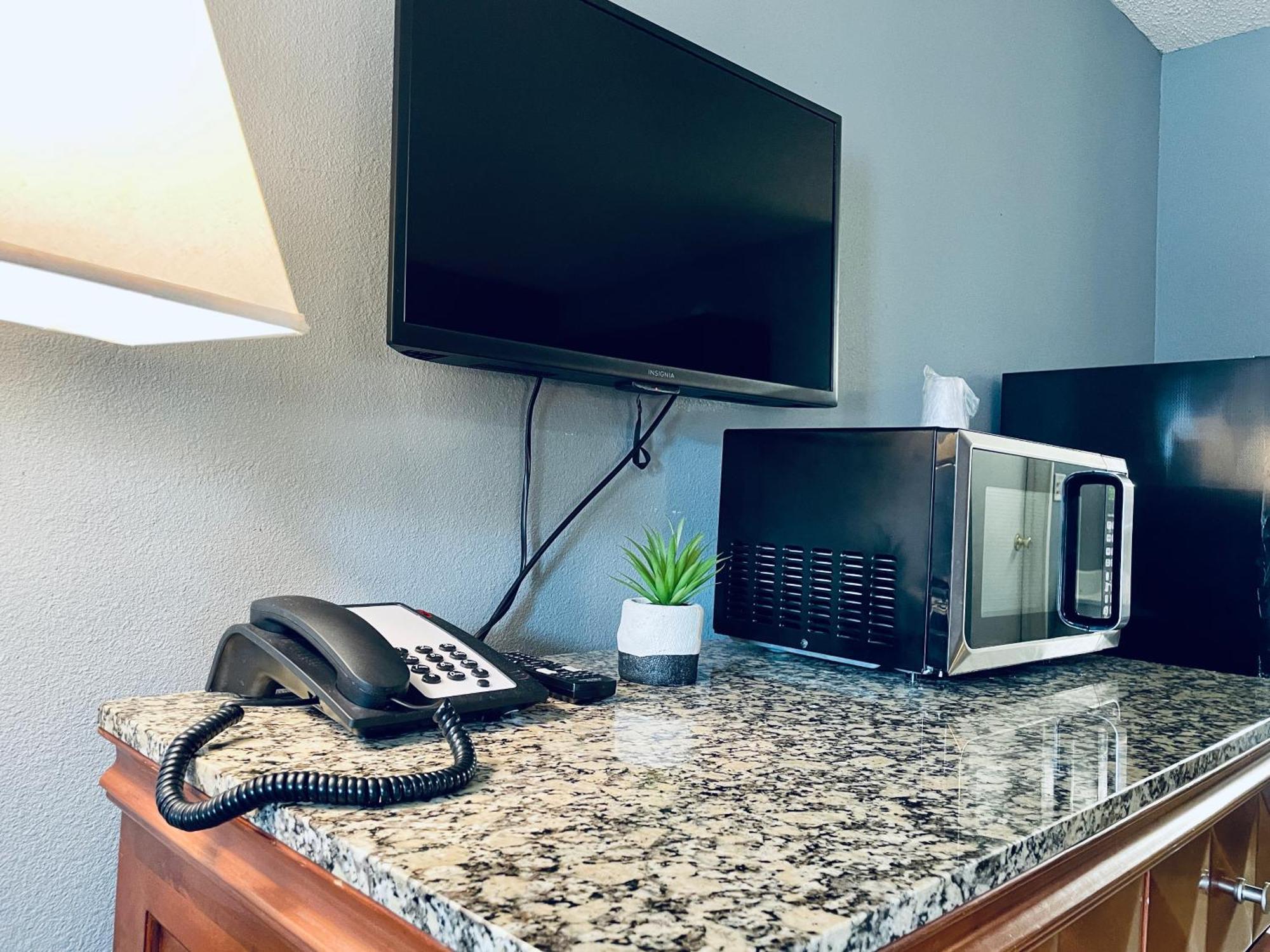 Extended Stay Sa San Antonio Exterior photo